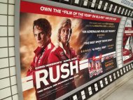Plakat filmu Rusch
